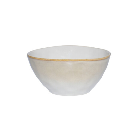 Estia Μπολ Vignette Stoneware 15cm Ivory