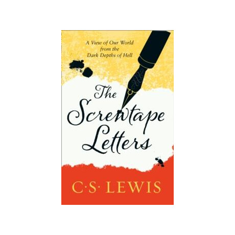 Screwtape Letters