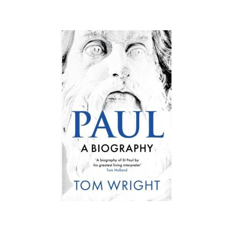 Paul: a Biography