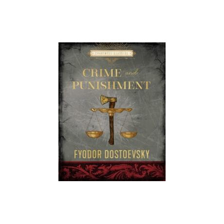 Crime and Punishment