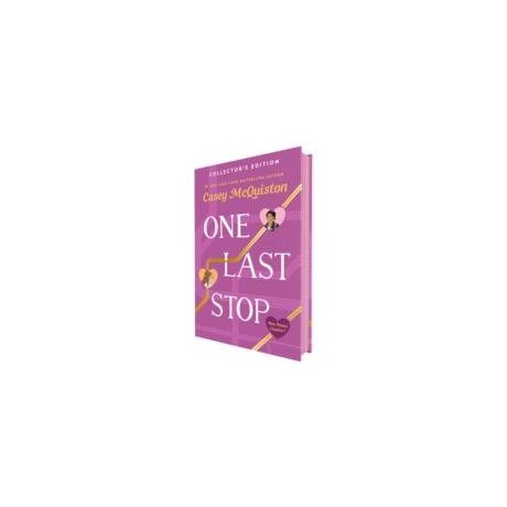 One Last Stop: Collector's Edition