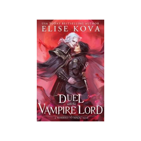 Duel With the Vampire Lord