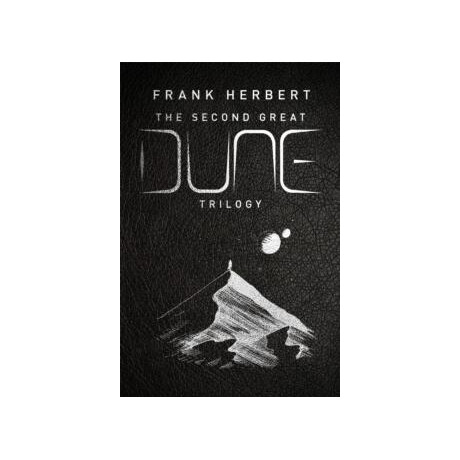 Second Great Dune Trilogy