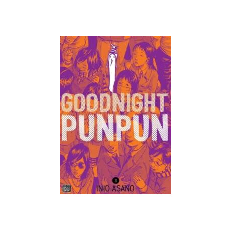 Goodnight Punpun, Vol. 3