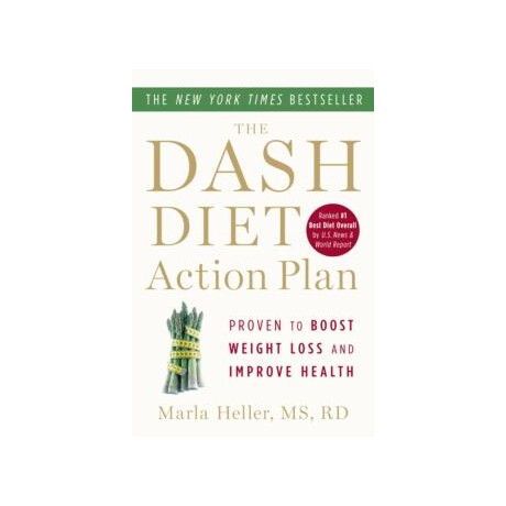Dash Diet Action Plan