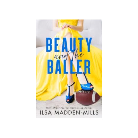 Beauty and the Baller