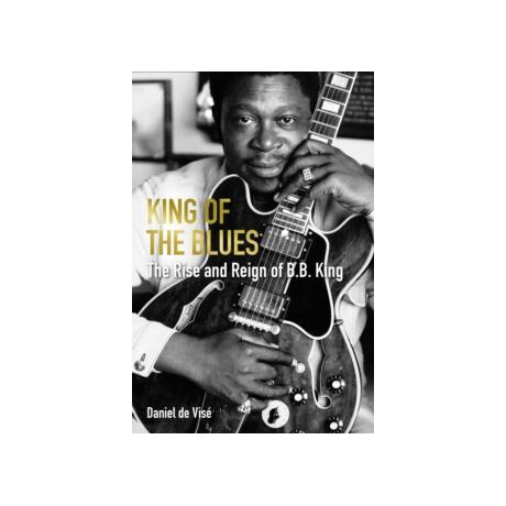 King of the Blues