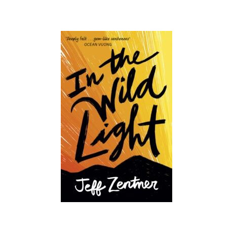 In the Wild Light