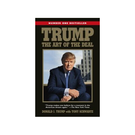 Trump: the art of the Deal