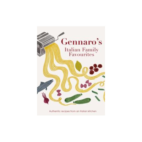 Gennaro's Italian Family Favourites