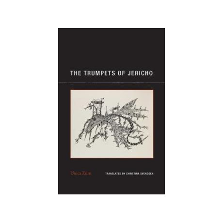Trumpets of Jericho