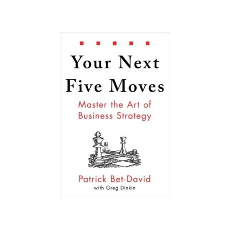 Your Next Five Moves