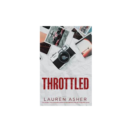 Dirty air 1: Throttled