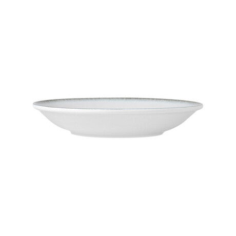 Estia Πιατο Βαθυ Pearl Πορσελανινο 23cm White