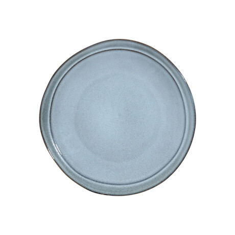 Estia Πιατο Ρηχο Deline Stoneware 21cm Pacific