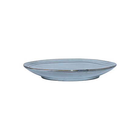 Estia Πιατο Ρηχο Deline Stoneware 21cm Pacific