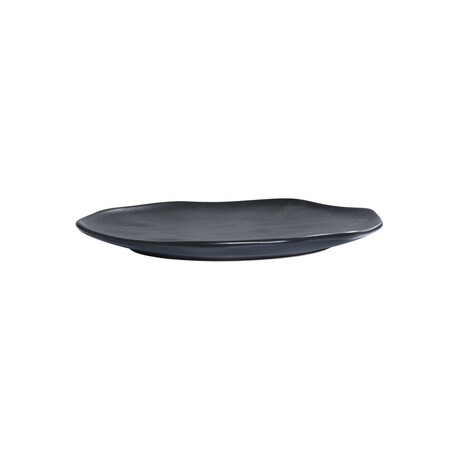 Estia Πιατο Ρηχο Mare Stoneware 22cm Midnight