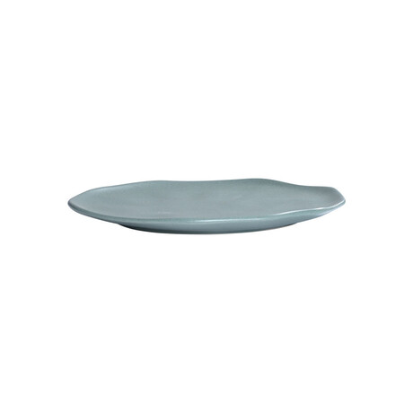 Estia Πιατο Ρηχο Mare Stoneware 22cm Teal