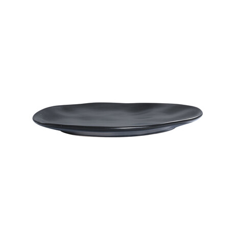 Estia Πιατο Ρηχο Mare Stoneware 27cm Midnight