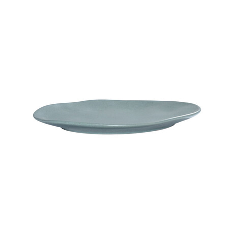 Estia Πιατο Ρηχο Mare Stoneware 27cm Teal