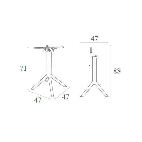 SKY BLACK ΒΑΣΗ ΠΤΥΣ/ΝΗ ΠΟΛ/ΝΙΟΥ