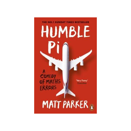 Humble pi