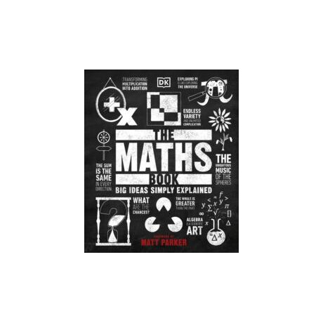 Maths Book