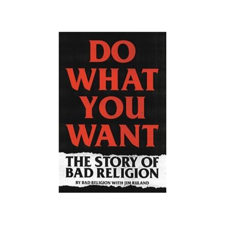 Do What you Want