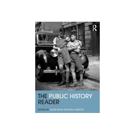 Public History Reader