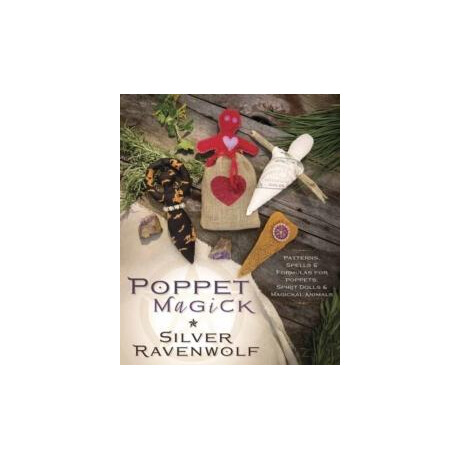 Poppet Magick