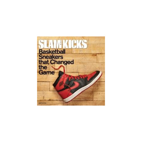Slam Kicks