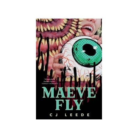 Maeve fly