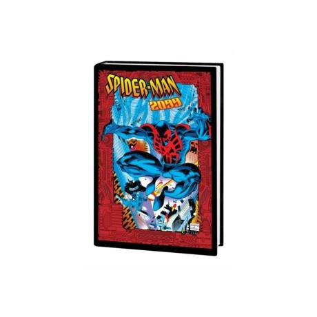 Spider-man 2099 Omnibus Vol. 1