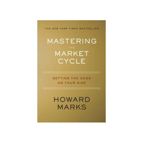 Mastering the Market Cycle