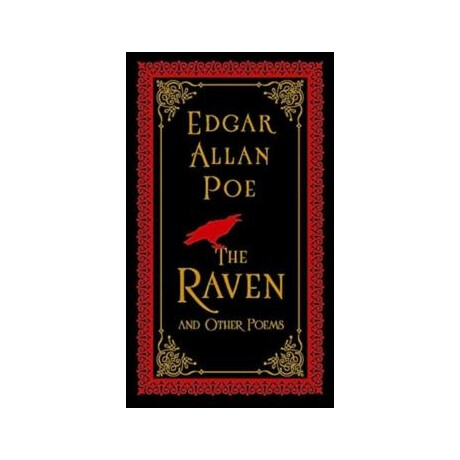 Raven and Other Poems