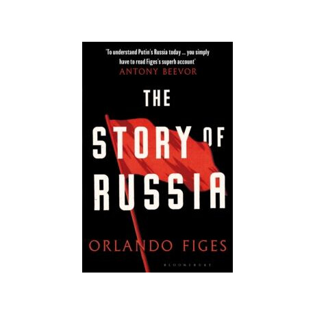Story of Russia