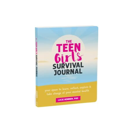 The Teen Girl’s Survival Journal
