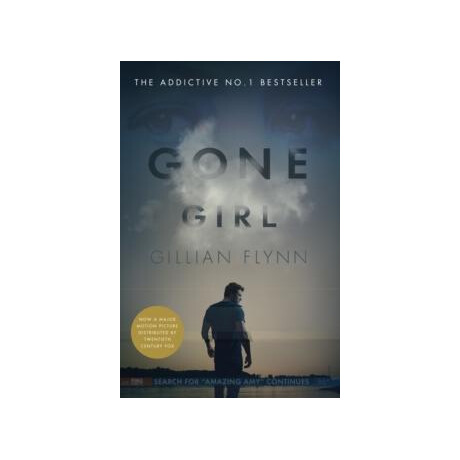 Gone Girl