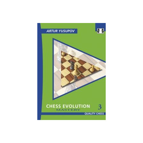 Chess Evolution 3