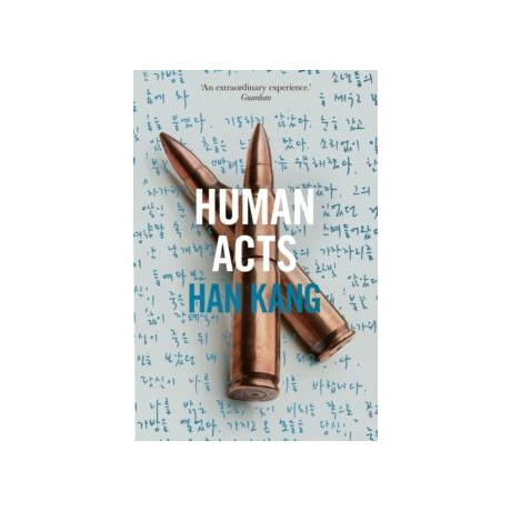 Human Acts