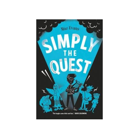 Simply the Quest