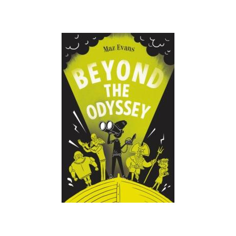 Beyond the Odyssey