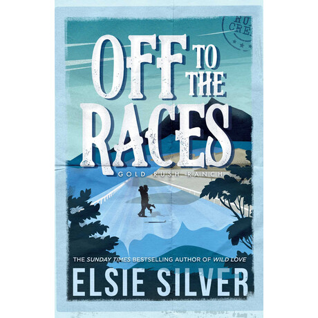 Gold Rush Ranch 1: off to the Races