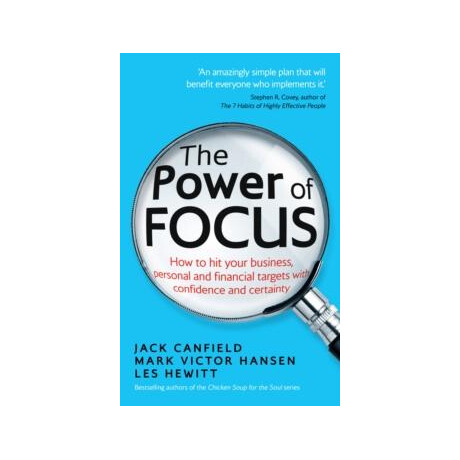 Power of Focus