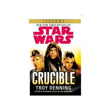 Star Wars: Crucible