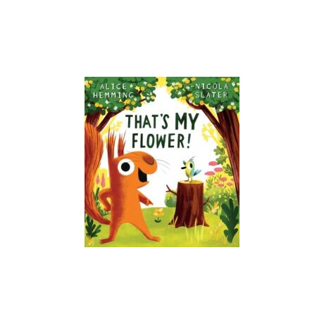 That's my Flower