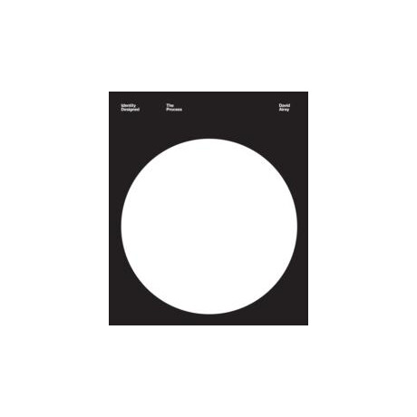 Identity Designed: the Process