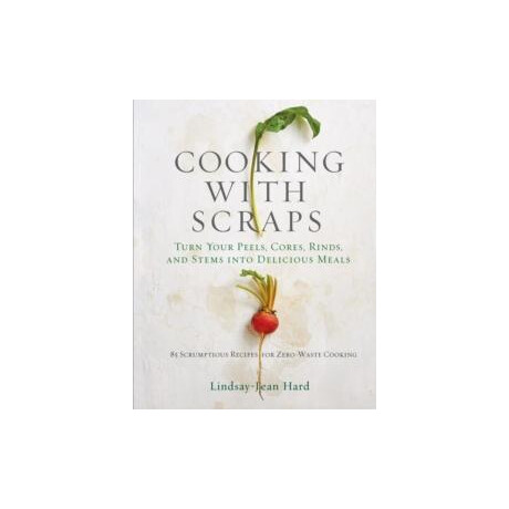 Cooking With Scraps