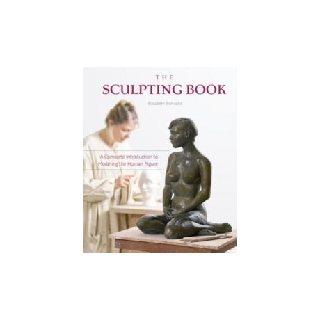 Sculpting Book