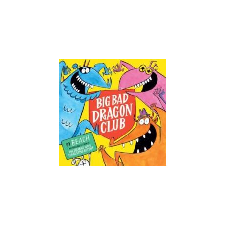 Big bad Dragon Club